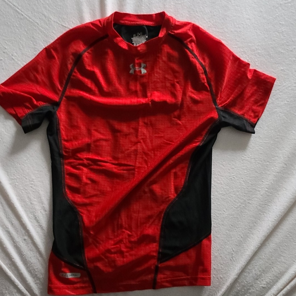 Workout shirt